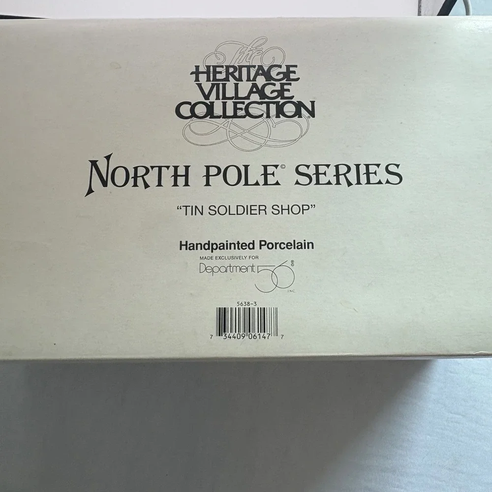 Department 56 department 56